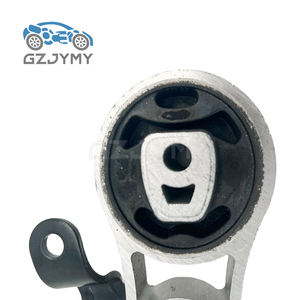 1313587 75656P082AB 2S616P082AB 3S616P082AA 8V516P082AC SCAP Motor Motor Ford FIESTA için montaj - Product Image 3