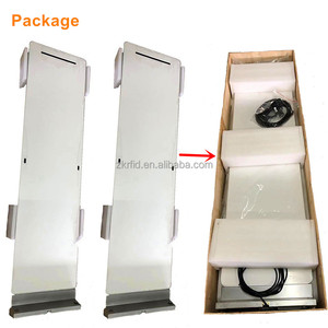 Đầu Đọc Cửa Cổng Thông Tin Đầu Đọc Thẻ Kiểm Soát Truy Cập Cổng <span class=keywords><strong>RFID</strong></span> UHF Theo Dõi <span class=keywords><strong>RFID</strong></span> Cho Hệ Thống & Sản Phẩm Kiểm Soát Truy Cập - Product Image 5