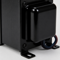 Transformateur de filament à faible puissance à haut rendement 50Hz/60Hz avec haute fréquence 20KHz pour des performances optimales