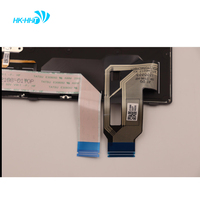 Clavier rétroéclairé HK-HHT pour ordinateur portable (Pièces détachées Royaume-Uni)
