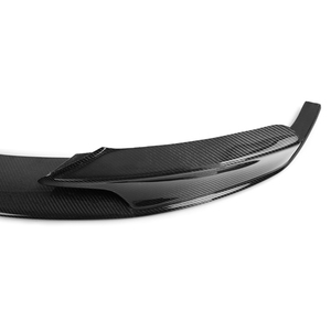 MRD Frontlippe für BMW F30 F35 <span class=keywords><strong>M</strong></span> Sport 2013-2018 Echtes Carbonfaser Einteiliges Design - Product Image 5