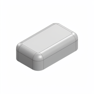 Écrans de protection RF originaux MS102-10S - Product Image 1