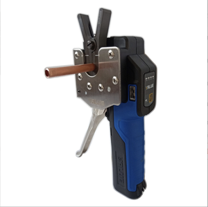 18V Lithium Battery Brushless High Corrosion-resistant Expansion Tube Air Conditioner Precise Tool WKC-F-001 18V Lithium Battery - Product Image 1