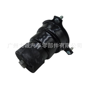 Support moteur en caoutchouc d'occasion 12361-0V080 pour Toyota Camry 2.0/2.5 12- (ACV51/ASV51) Modèle compatible City - Product Image 3
