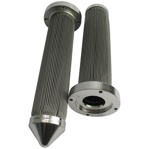 New Product 20 Inch <b>Titanium</b> Powder Filter - Product Image 5