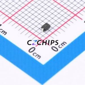 Transistor ESD y protección contra sobretensiones (TVS/ESD), nuevo y original, SOD-323 - Product Image 1