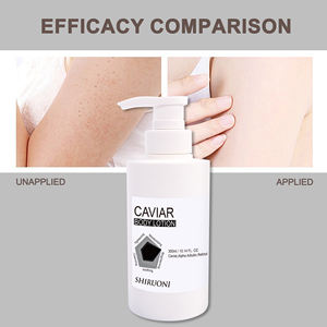 Nueva Loción Corporal de Caviar de Lujo 2026 para Reafirmar y Tratar la Piel Antienvejecimiento - Product Image 5