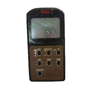 ชุดควบคุมรถขุด 320a จอภาพ 320a รุ่น 102-7891 - Product Image 4