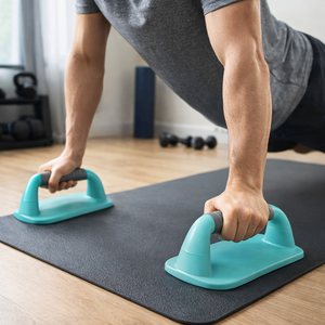 Soporte de Flexiones Portátil de Alta Calidad, Multifuncional, para Entrenamiento de Gimnasio, Barra de Flexiones para Entrenamiento de Músculos Abdominales para Uso en el Hogar - Product Image 4
