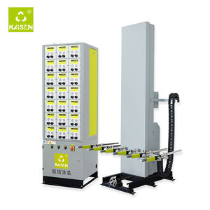 <span class=keywords><strong>Jantes</strong></span> automatiques <span class=keywords><strong>Jantes</strong></span> Machines à peindre Jante en alliage à pulvériser de la poudre Revêtement en poudre époxy Équipement de peinture en aluminium - Product Image 1