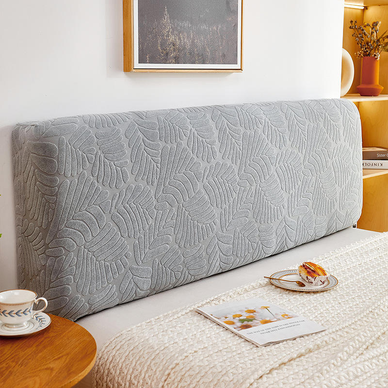 ใบตอง - สีเทาอ่อน