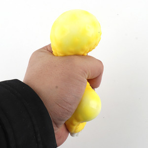 Balle anti-stress réaliste en forme <span class=keywords><strong>de</strong></span> maïs, en farine, sensorielle, à presser, nouveauté, <span class=keywords><strong>cadeau</strong></span> anti-stress <span class=keywords><strong>pour</strong></span> adultes, adolescents, <span class=keywords><strong>cadeau</strong></span> <span class=keywords><strong>de</strong></span> fête - Product Image 2
