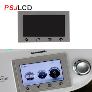 Pantalla LCD Original con Táctil para Reparación de Vorwerk <span class=keywords><strong>Thermomix</strong></span> TM5 TM 5 - Product Image 1