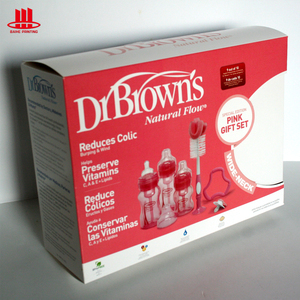 Servicio de impresión de caja de embalaje de cartón para correo Caja de impresión de cartón corrugado Productos para el hogar <span class=keywords><strong>OEM</strong></span> Tamaño personalizado aceptado - Product Image 2