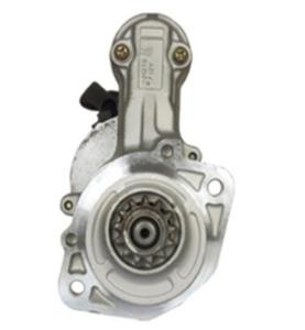 Offre Spéciale 12V 2.2KW 13T démarreur pour 88-00 Mitsubishi Colt III Lancer V 2.5 D nouvelle pièce d'auto essentielle des modèles d'<span class=keywords><strong>occasion</strong></span> 16854 - Product Image 2