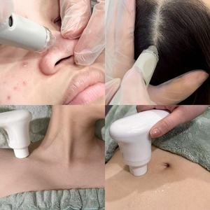 เครื่องไฮดราลิฟท์ อีพี สำหรับดูแลผิวหน้า อุปกรณ์ขัดผิวแบบไม่รุกล้ำ ช่วยยกกระชับใบ<span class=keywords><strong>หน้า</strong></span> - Product Image 2