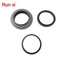High Quality and Durable Engine Assembly Components Crankshaft Oil Seal 3921928 for Cummins 6CT8.3 6CT 6CTA8.3 Engine