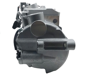 Máy nén điều hòa ô tô cho Mercedes Benz ML350 W164 / W210, máy nén điều hòa 12V, phụ tùng điều hòa - Product Image 4