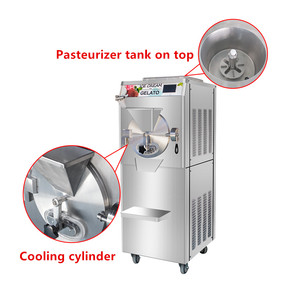 Pasteurisateur de sol italien combiné à une <span class=keywords><strong>machine</strong></span> à <span class=keywords><strong>glace</strong></span> <span class=keywords><strong>italienne</strong></span>, <span class=keywords><strong>machine</strong></span> à <span class=keywords><strong>glace</strong></span> <span class=keywords><strong>italienne</strong></span>, <span class=keywords><strong>machine</strong></span> à <span class=keywords><strong>glace</strong></span> dure - Product Image 6