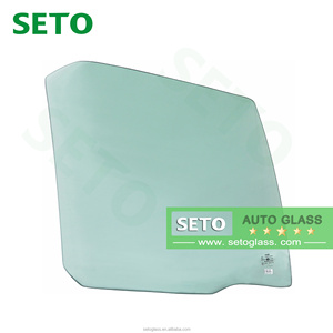 Vitrage de <span class=keywords><strong>pare</strong></span>-<span class=keywords><strong>brise</strong></span> ECE à forme complexe pour <span class=keywords><strong>Toyota</strong></span> Camry, <span class=keywords><strong>Yaris</strong></span>, Sedan, Innova – Choix du marché secondaire après comparaison - Product Image 2