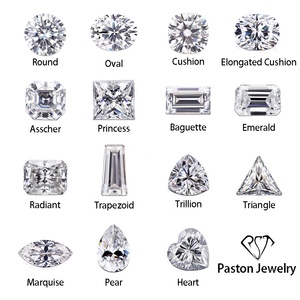 3mm Round Moissanite DE VVS1 <strong>Excellent</strong> Cut Small Size <strong>Loose</strong> Moissanite <strong>Diamond</strong> - Product Image 5