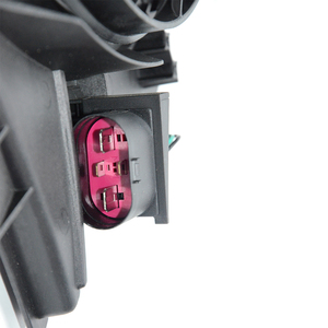 Módulo <span class=keywords><strong>12</strong></span> 1TD 121 203 UM Pequeno Especificações Auto Motor Elétrico Ventiladores de Refrigeração Do Radiador Do Carro Para Vw Sagitar Magotan Golf Passat - Product Image 2