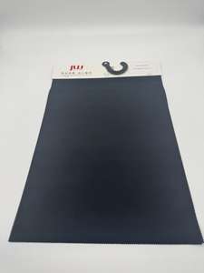 Tissu Oxford 100% nylon tissé 100T/400D, imperméable, résistant à l'humidité, teint, résistant aux déchirures, personnalisable en gros pour les bagages des garçons - Product Image 2