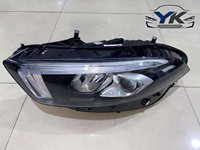 Phare LED d'origine démonté pour Mercedes-Benz W177 A1779061901 A1779062001 A180 A200 A250 AMG A35 2019~2025