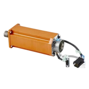 3HAC021740-001 มอเตอร์หุ่นยนต์อุตสาหกรรมเหมาะสำหรับซีรีส์ IRB1410/IRB1400 - Product Image 4