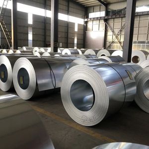 ขดลวดเหล็กสแตนเลส ASTM SPCC 300ชุด201 304 304L 316 316L 2B 904L ตัดเชื่อม316Ti วัสดุก่อสร้างของผู้ผลิต - Product Image 6