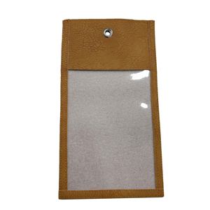 Sac pour téléphone portable personnalisé, secret pour événement de mariage, pas de <span class=keywords><strong>photo</strong></span>, anti-caméra, pochette universelle pour téléphone portable verrouillable en PVC avec écran tactile - Product Image 5