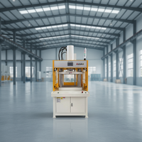 Machine de découpe à pression de haute qualité et haute précision, personnalisable, pour la fonderie de précision