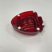Outil de cuisine Trancheuse à fraises Coupe-fruits PS Gadgets de cuisine en plastique