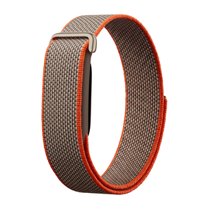 Correa de Reloj Original de Nailon con Cierre de Gancho y Bucle, Transpirable, Correa de Repuesto Inteligente para Google Fitbit Air Screenless Fitness Track - Product Image 2