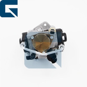 8-98248042-1 Fuel Injection <b>Pump</b> 8982480421 for 4JJ1 Engine - Product Image 3