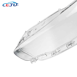 Cubiertas de pantalla de faro transparente para coche, ABS, tapas para BMW 1 Series F20 F21 <span class=keywords><strong>LCI</strong></span> M Sport <span class=keywords><strong>116i</strong></span> 118i 120i 125i 135i 140i 2015-2018 - Product Image 6