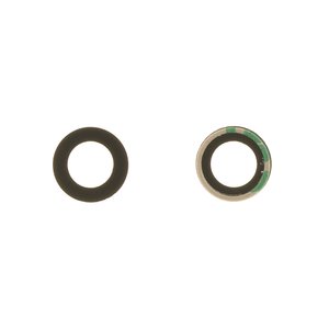 iPhone Xr <b>Camera</b> <b>Lens</b> Replacement 12mm Wide Angle Optic For Mobile <b>Phone</b> Photography Accessories - Product Image 1