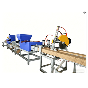 Presse à blocs de sciure de bois, machine à compresser les billes de bois, presse à chaud - Product Image 1