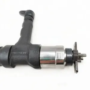 095000-6140 Brandstofinjector 6261-11-3200 Met <span class=keywords><strong>Pc600</strong></span> PC800-8 6d140 Graafmachine Wa500-6 Pc750 SAA6d140-E2 - Product Image 3