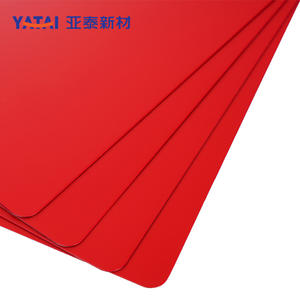 アルミシート1060 1100 3003 3003 3004 <span class=keywords><strong>3105</strong></span> 5083 H24 H22 3mm 1.5mm 0.3mmエンボス加工カラーコーティング - Product Image 3