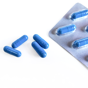 Cápsulas de extracto natural de macagen orgánico OEM suplemento energético con fibra dietética diseñado para adultos no para mujeres embarazadas - Product Image 3