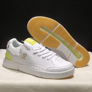 Zapatillas Deportivas Casuales Transpirables y Cómodas con Cordones ROGER Spin 2 <span class=keywords><strong>Federer</strong></span>, con Suela de Goma Antideslizante - Product Image 2