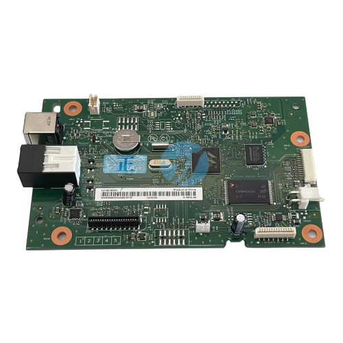 Logic Board Main Board Formatter Board PCA Fax Models CZ183-60001 for hp t Pro MFP M127 M128 M127fn M128fn M127fw M128fw
