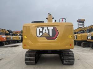Excavadora CAT320GC de Segunda Mano de Alta Calidad, Pintura Original, Bien Mantenida, Lista para Trabajar - Product Image 6