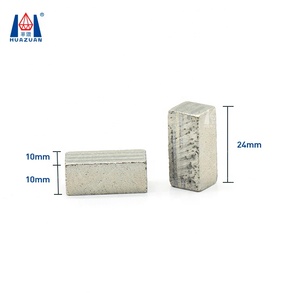 Huazuan Premium elmas segmanları granit kesim için hassas ve dayanıklılık için yüksek performanslı araçlar - Product Image 6
