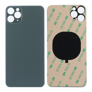 เคสโทรศัพท์มือถือสำหรับเปลี่ยนกระจกหลัง iPhone สำหรับ iPhone 11 ฝาหลังโทรศัพท์มือถือ จอแสดงผลโทรศัพท์มือถือ - Product Image 5