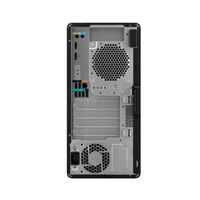 New Original Desktop PC Z2 G9 Tower Workstation Intel I7 Pc Desktop Computer