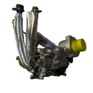 เทอร์โบชาร์จเจอร์สำหรับ Volkswagen teramont สำหรับ Tiguan Golf Audi TT A1 A3S3 Q3โมเดล06K145653B - Product Image 1