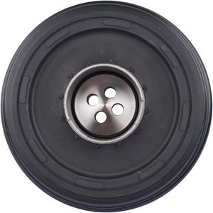 Polea BMW 11237800026 de material ABS para reemplazo y reparación del componente del tensor de correa - Product Image 4
