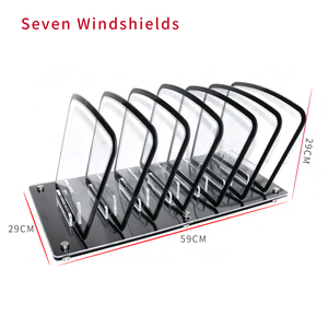 SITEKE Ensemble <span class=keywords><strong>de</strong></span> support d'affichage en verre trempé pour film solaire professionnel haute précision, prise en charge personnalisée OEM/ODM, <span class=keywords><strong>test</strong></span>é en Guangdong - Product Image 2
